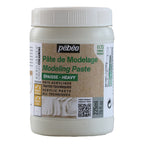 Pebeo Origin Acrylics Heavy Modelling Paste 225ml