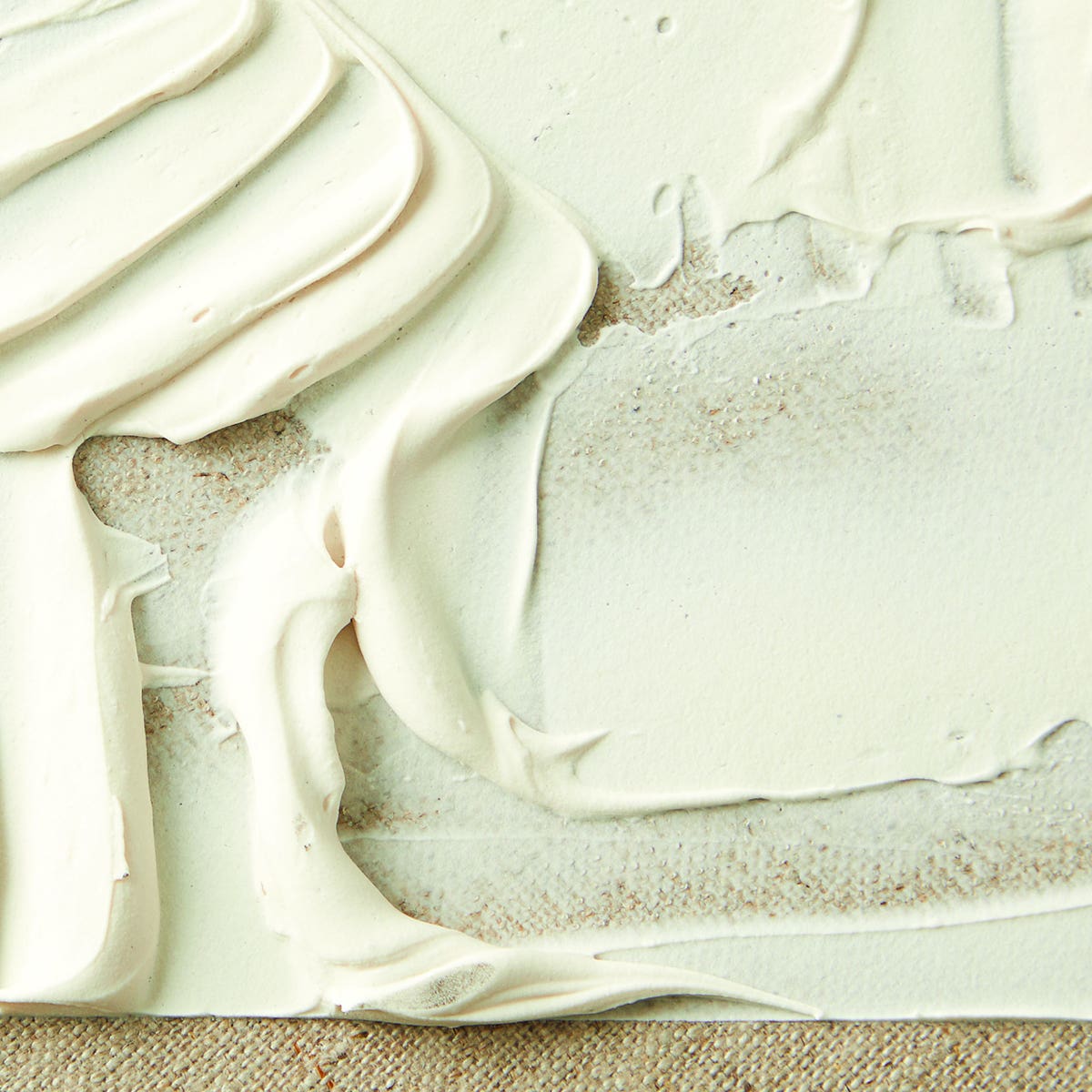 Pebeo Origin Acrylics Heavy Modelling Paste 225ml