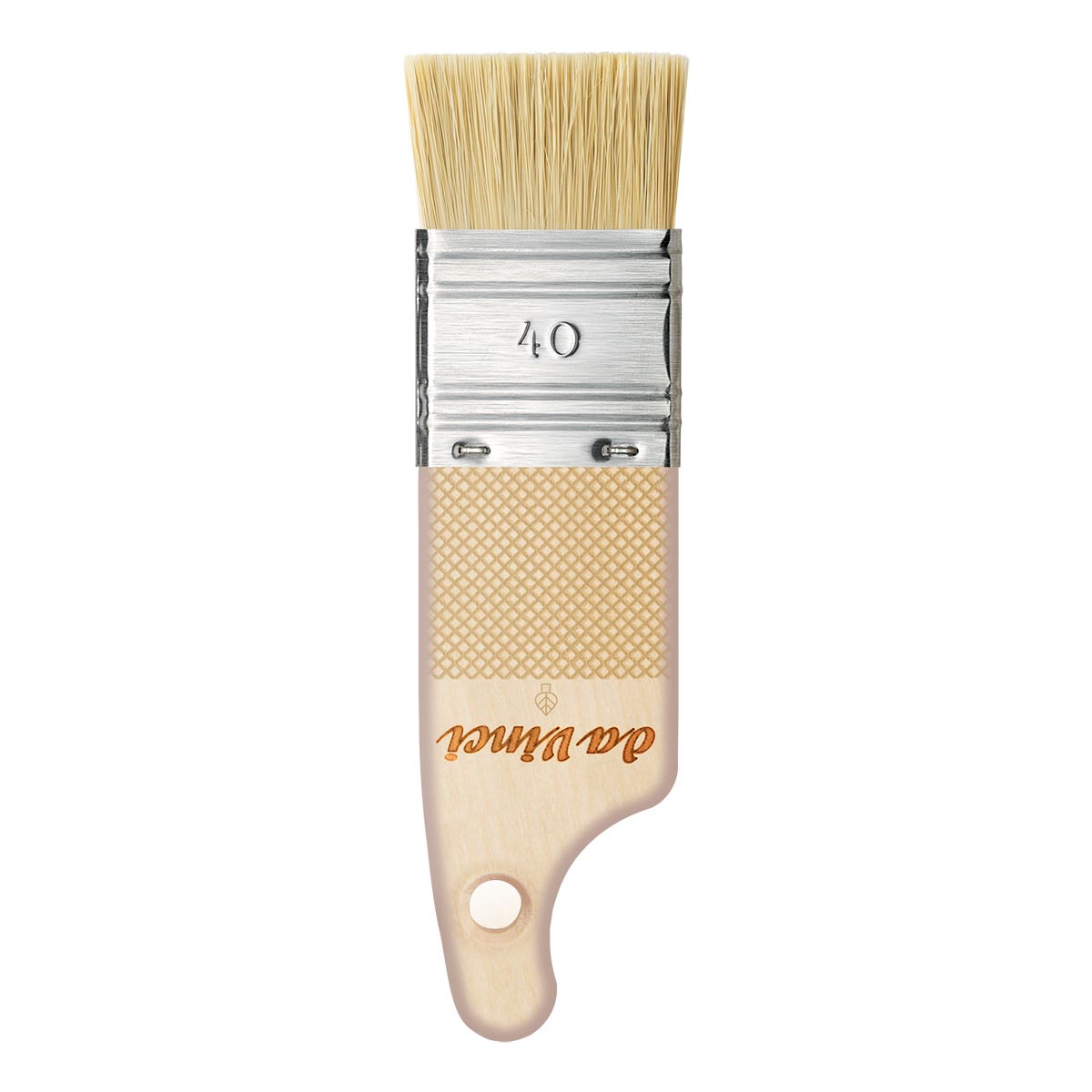 Da Vinci Synthetic Bristle 2427 Paddle Brushes