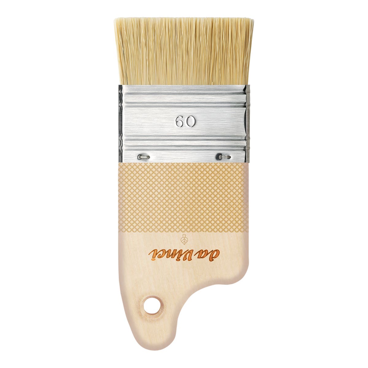 Da Vinci Synthetic Bristle 2427 Paddle Brushes