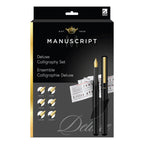 Manuscript Calligraphy Deluxe Set
