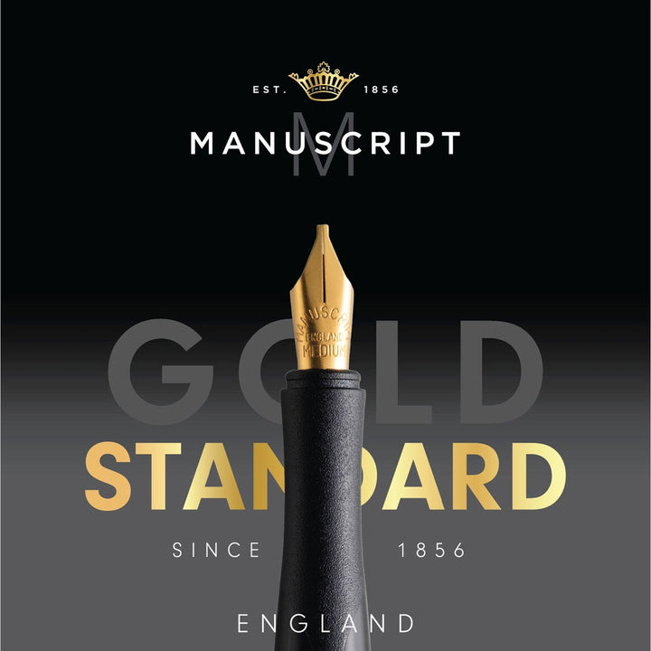 Manuscript Calligraphy Deluxe Set
