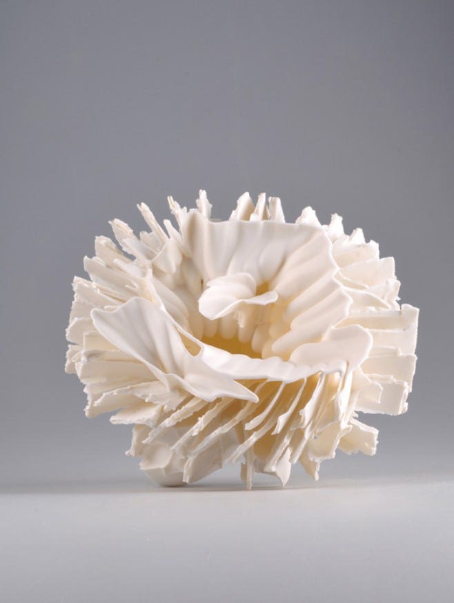 The Ceramics Bible Book