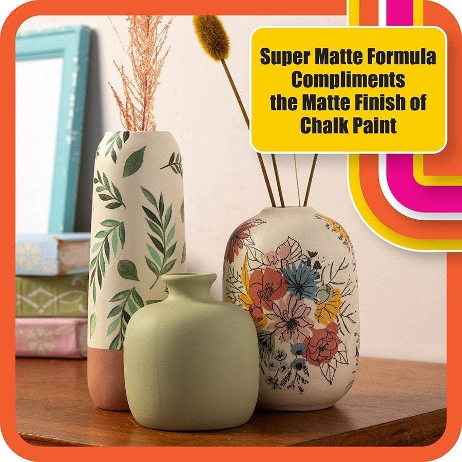 Mod Podge Super Matte Formula