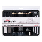 Kent Essentials Sketching & Drawing Set 27