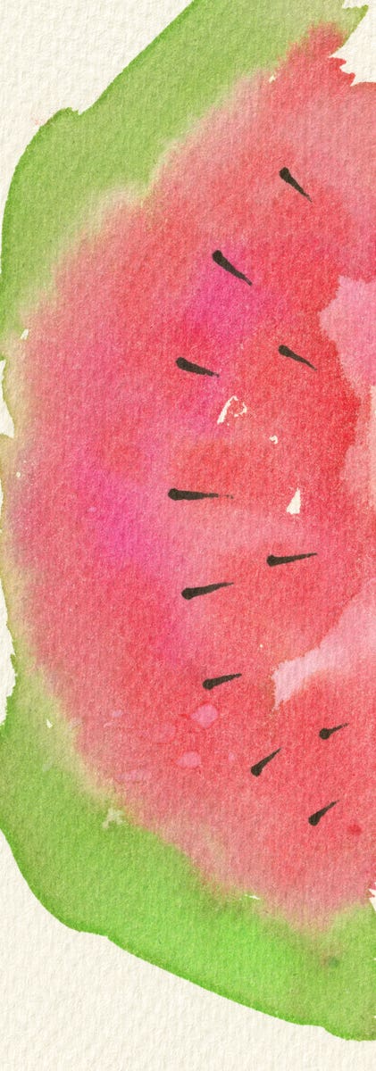Reeves Watercolour Bookmark Pad 300gsm 15 Sheets