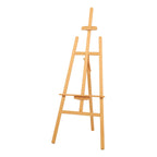 Byron Beechwood Studio Easel