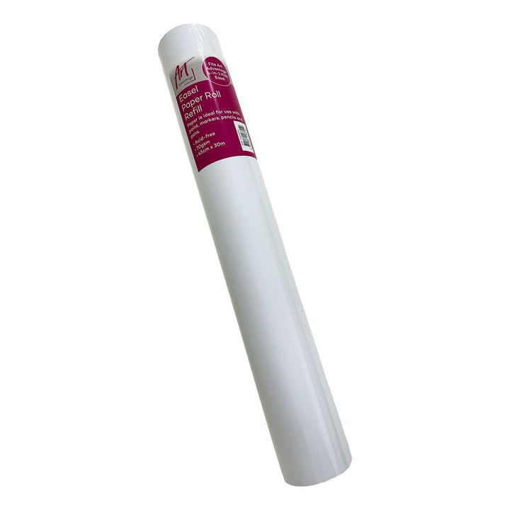 Art Advantage Kids Easel Paper Refill Roll 45 x 30m
