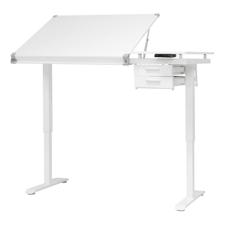 Artfusion Graphix eLift Workstation
