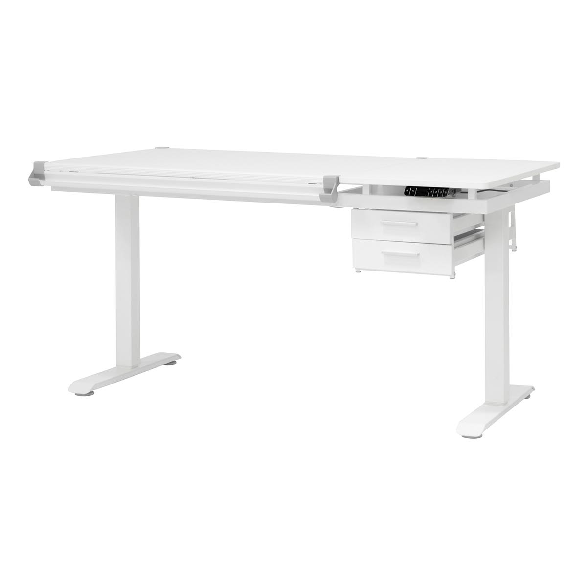 Artfusion Graphix eLift Workstation