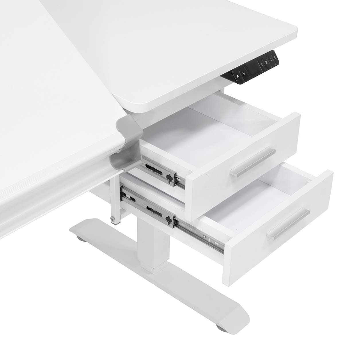 Artfusion Graphix eLift Workstation