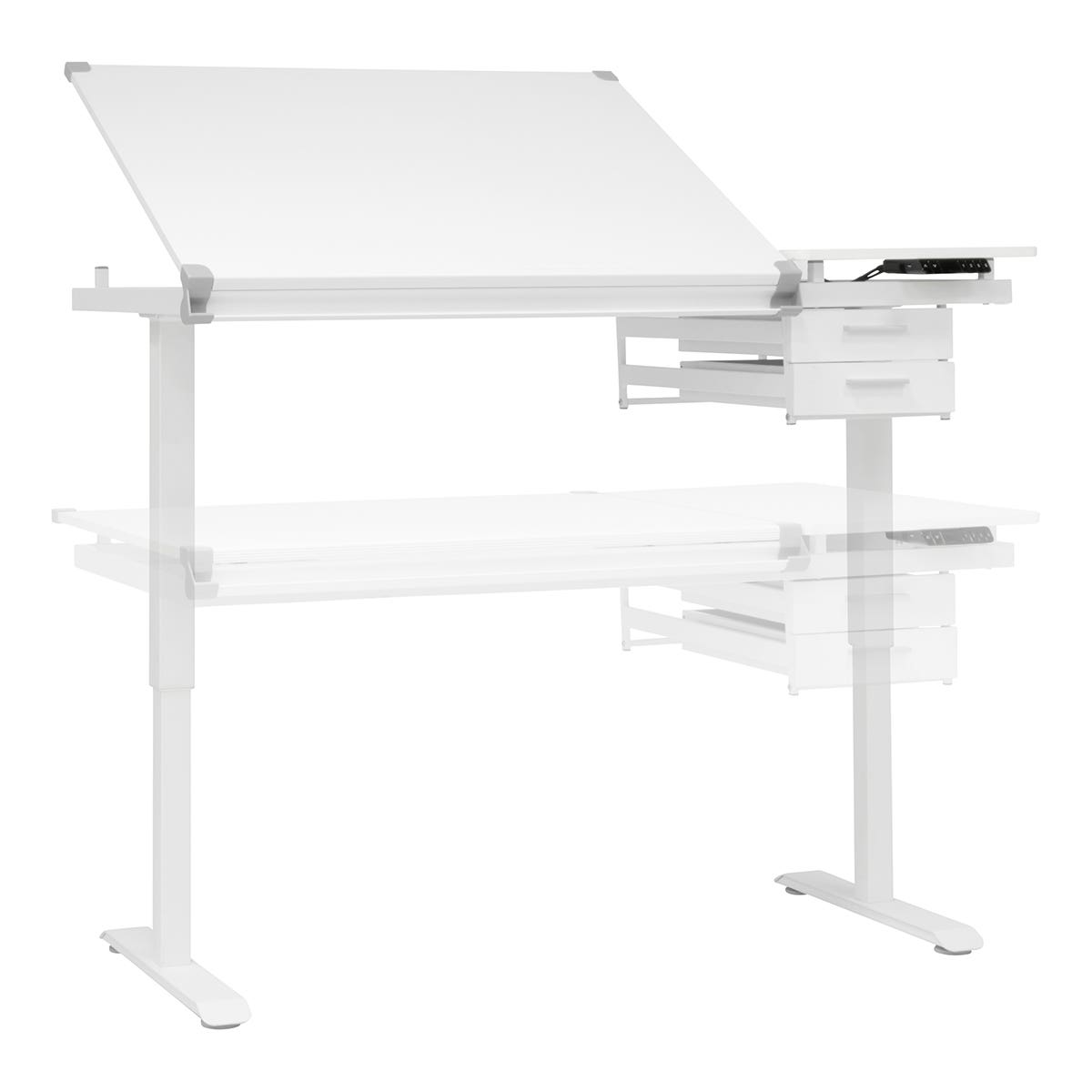 Artfusion Graphix eLift Workstation