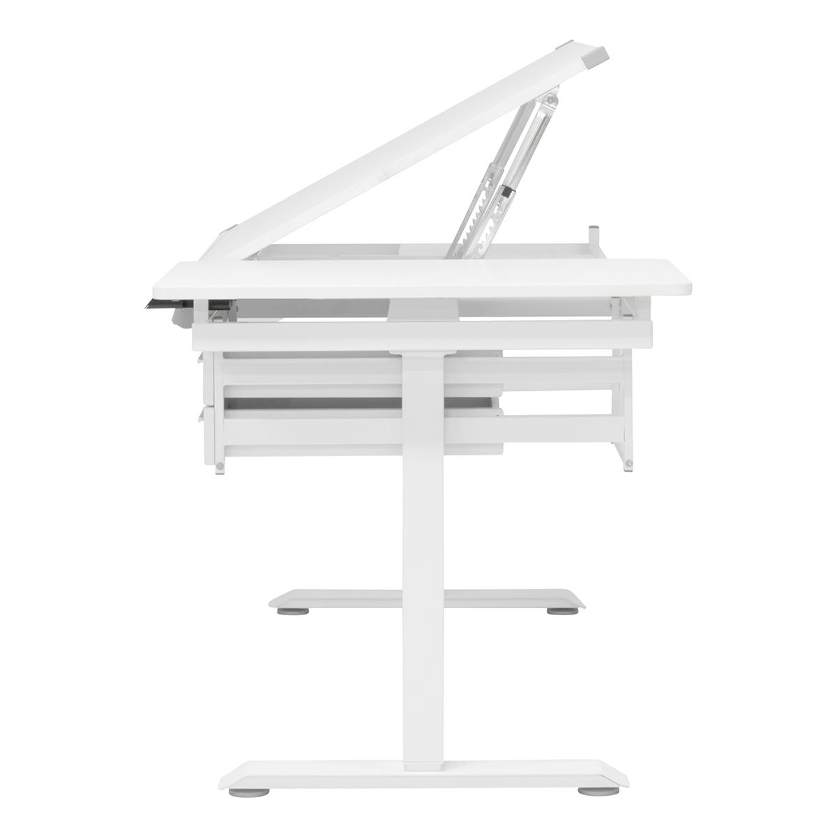 Artfusion Graphix eLift Workstation