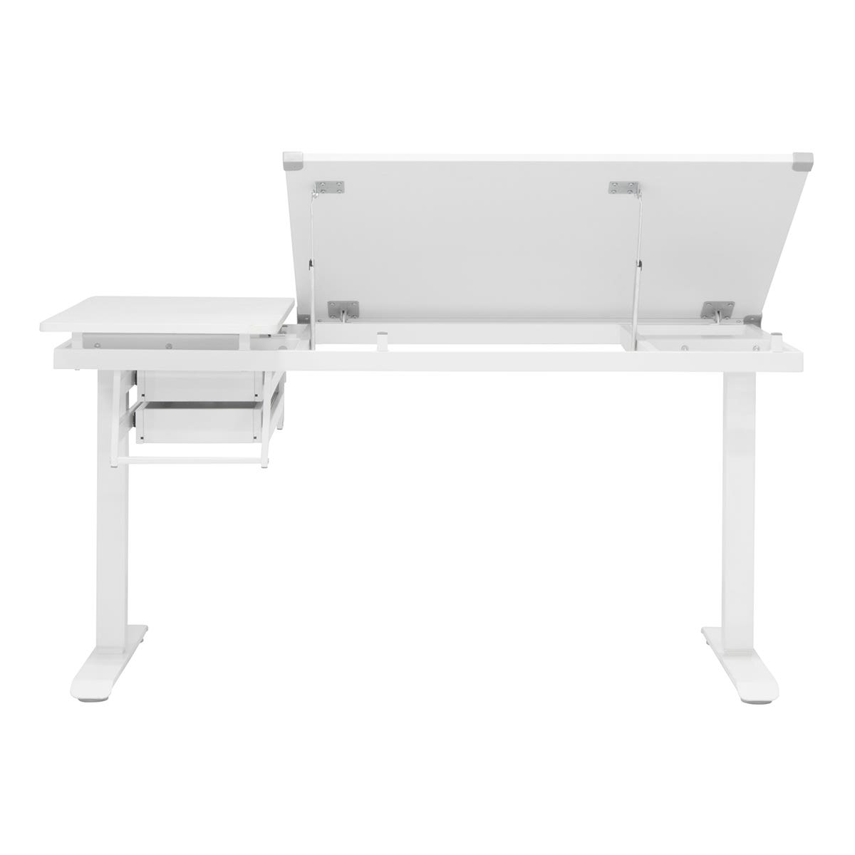 Artfusion Graphix eLift Workstation