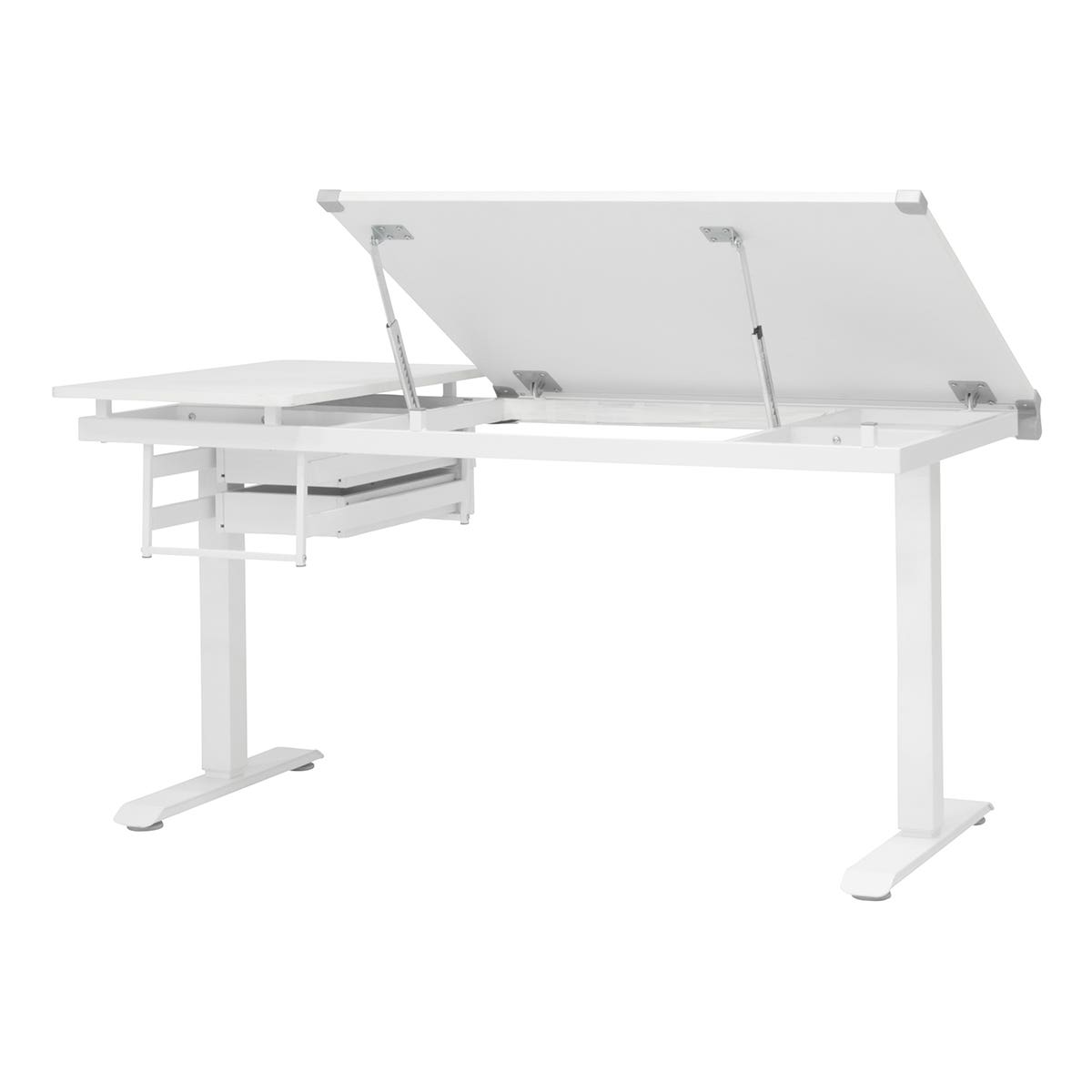 Artfusion Graphix eLift Workstation