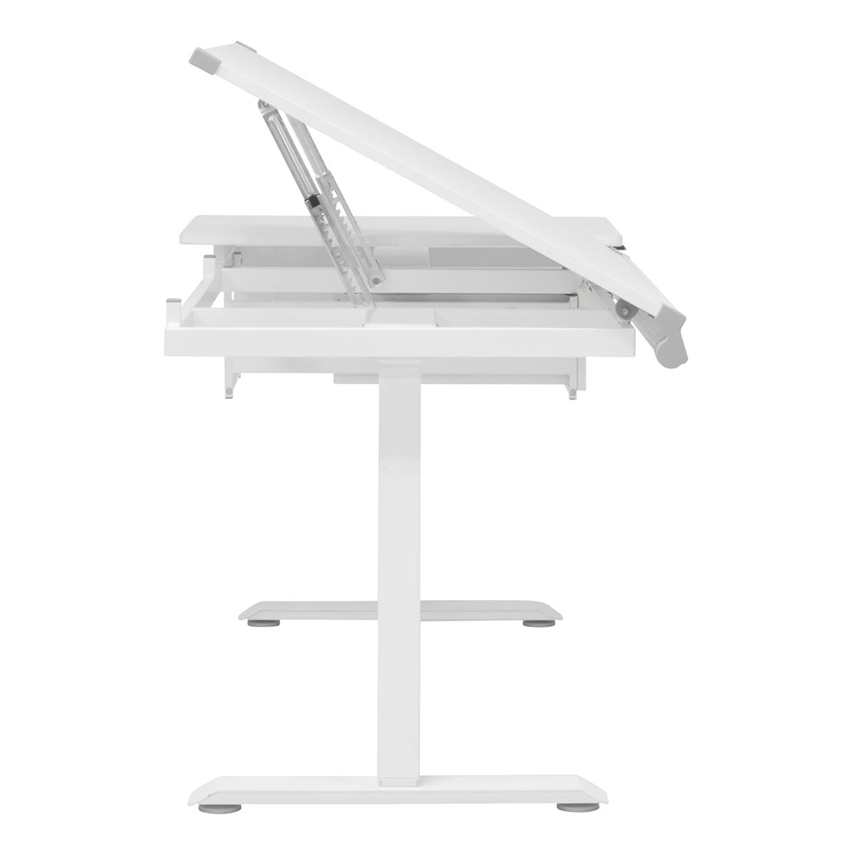 Artfusion Graphix eLift Workstation