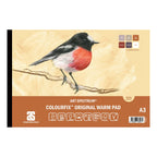 Art Spectrum Colourfix Original Pads