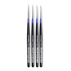 Da Vinci Micro Colineo 4272 Synthetic Brush Set 4