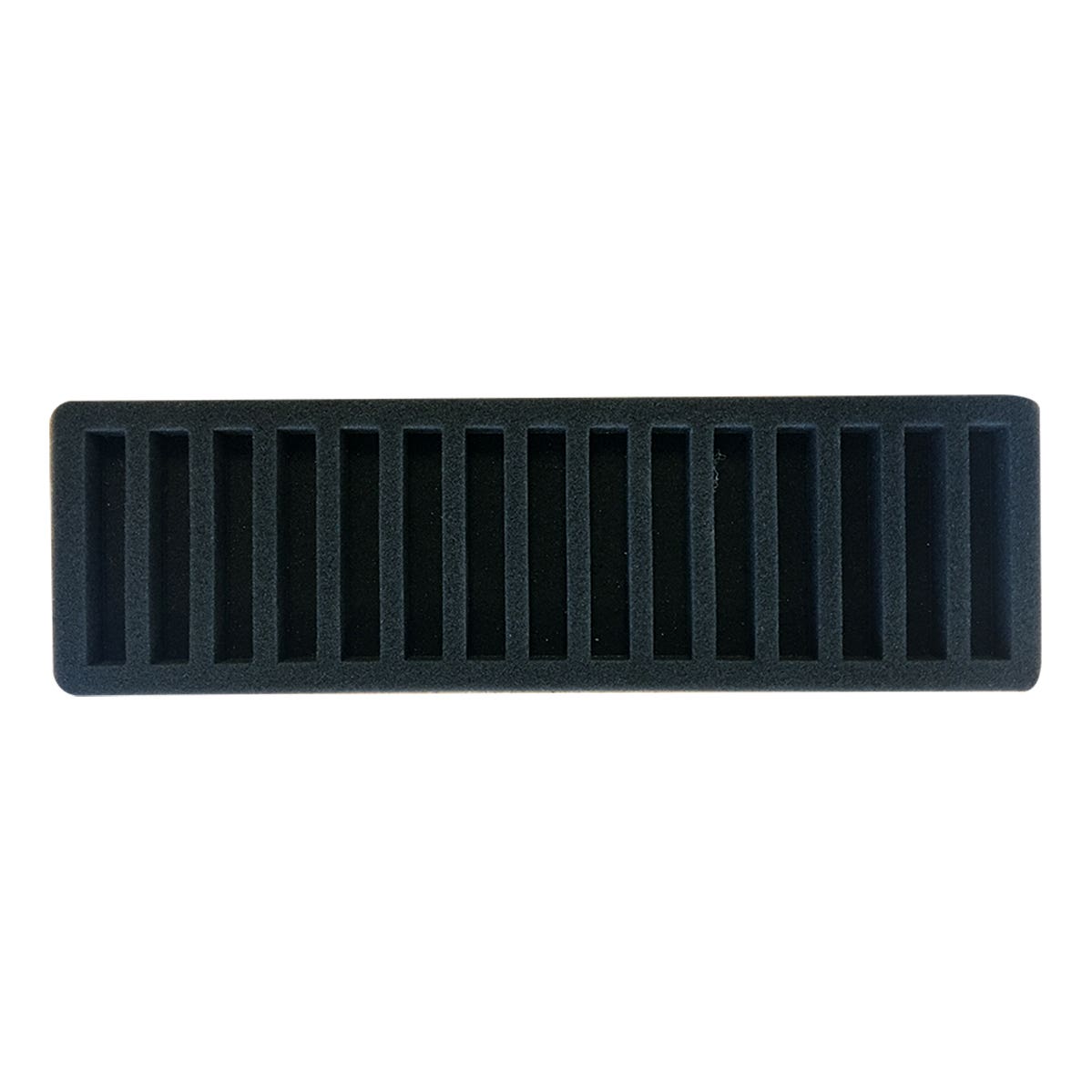 Art Spectrum Foam Insert (Empty) For Pastels With Lid