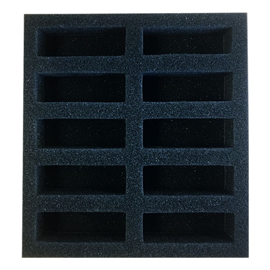 Art Spectrum Foam Insert (Empty) For Pastels With Lid