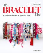 The Bracelet Bible Book