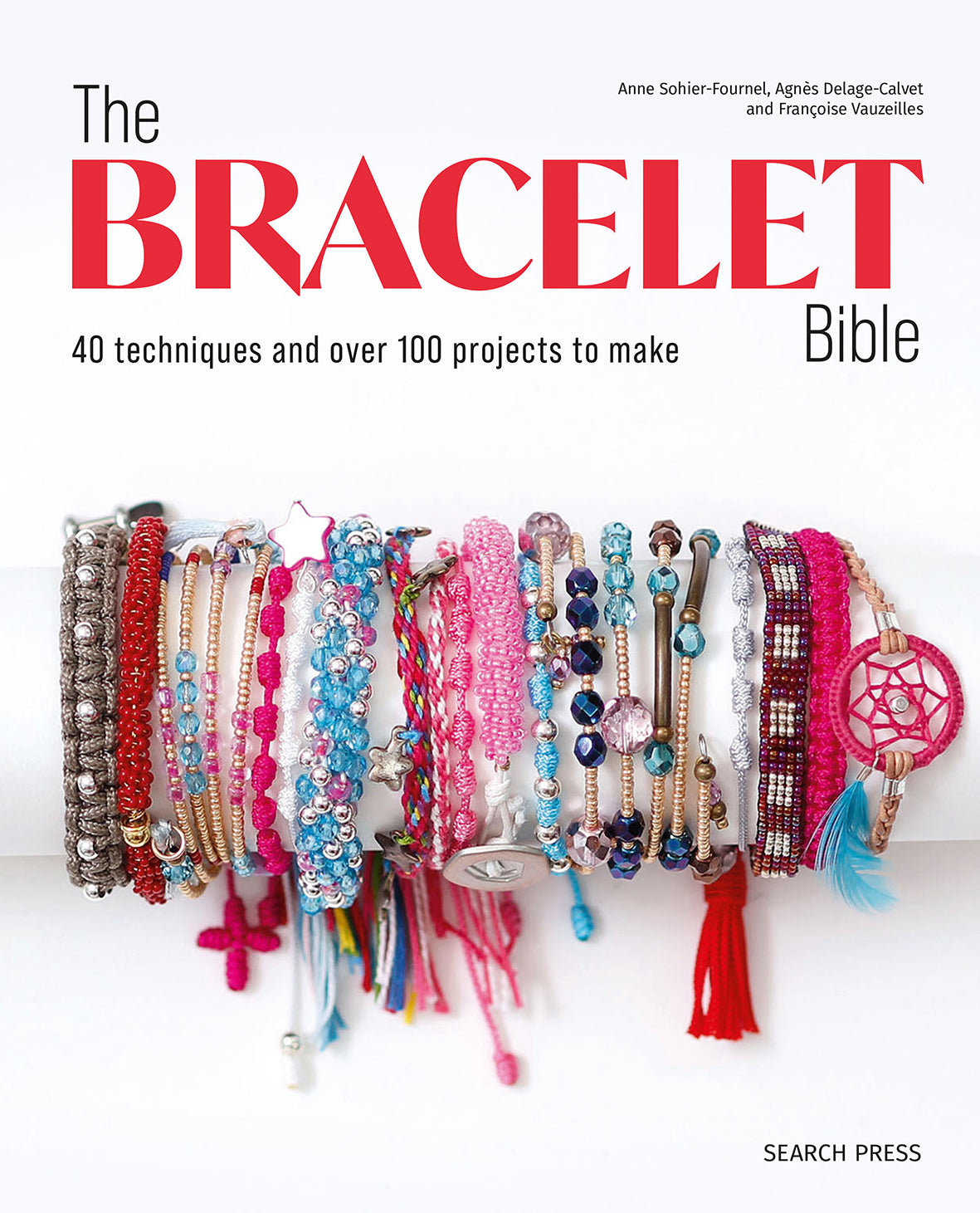 The Bracelet Bible Book