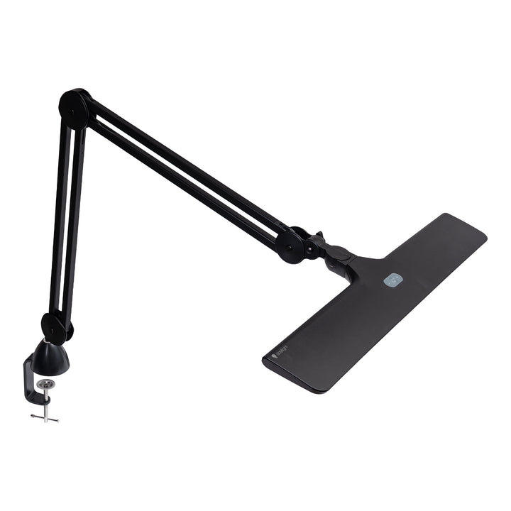 Daylight Lumi Task Lamp Black