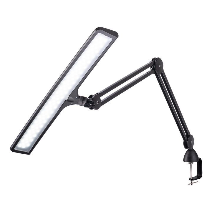 Daylight Lumi Task Lamp Black