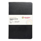 Eckersley's Drawing Journal 200gsm A5