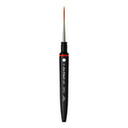 da Vinci Spin 8280 Travel Go Rigger Brush #4