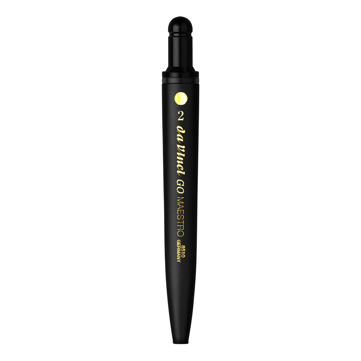 da Vinci Maestro 8510 Travel Go Round Brushes