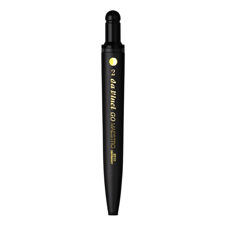 da Vinci Maestro 8510 Travel Go Round Brushes