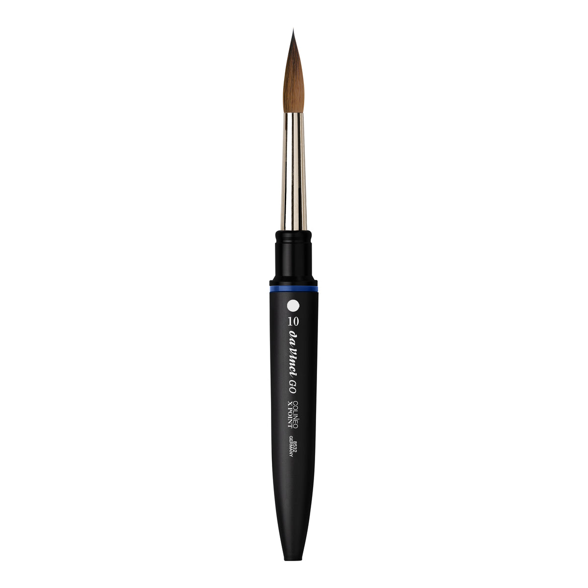 da Vinci Colineo 8532 Travel Go Extra Long Pointed Brushes