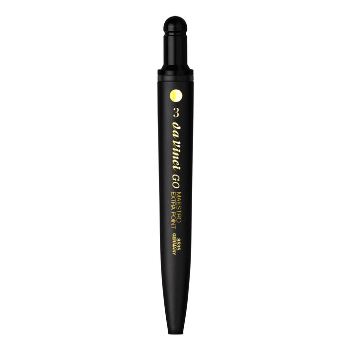 da Vinci Maestro 8535 Travel Go Round Brush #3