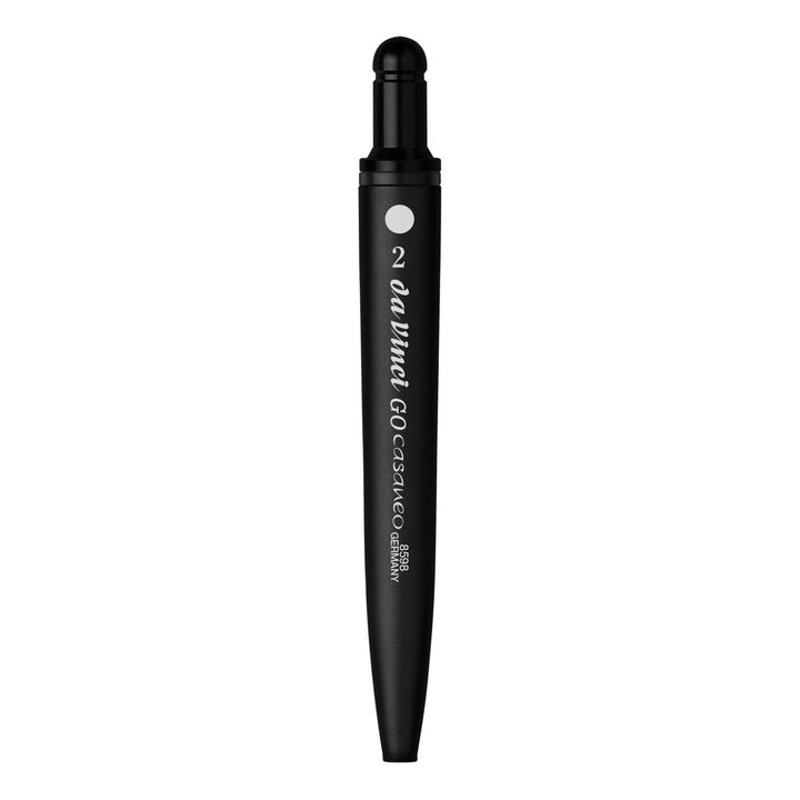 da Vinci Casaneo 8598 Travel Go Round Brushes