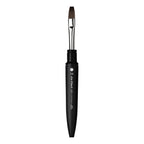 da Vinci Casaneo 8898 Travel Go Flat Brush #10