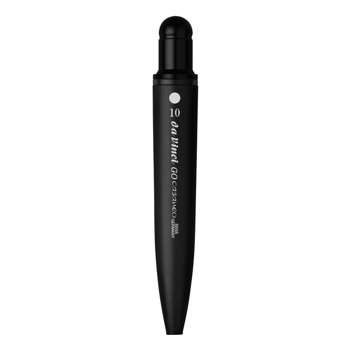 da Vinci Casaneo 8898 Travel Go Flat Brush #10