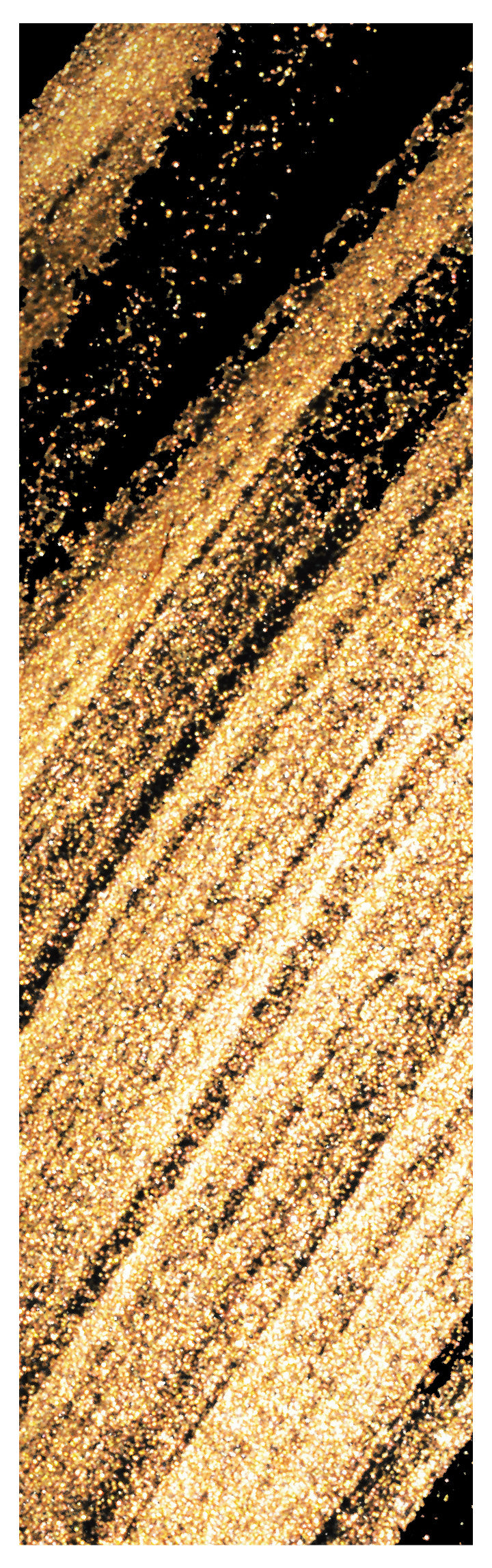 Byron Glitter Watercolour Palette Set 12