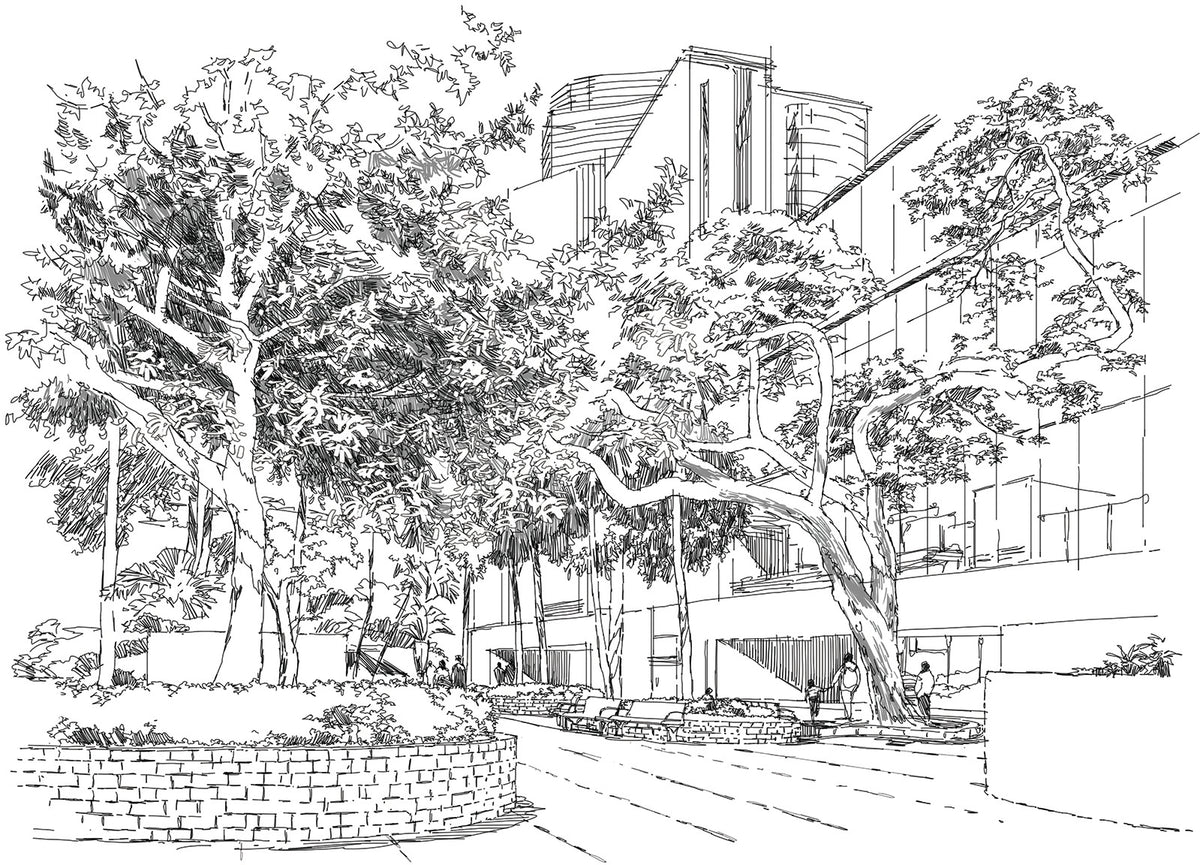 Kent Essentials Drawing Set 29
