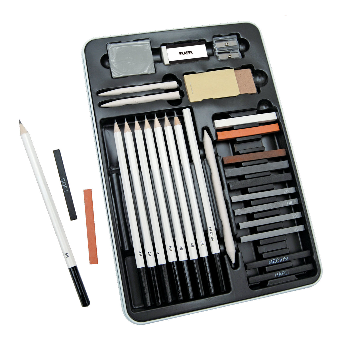 Kent Essentials Drawing Set 29