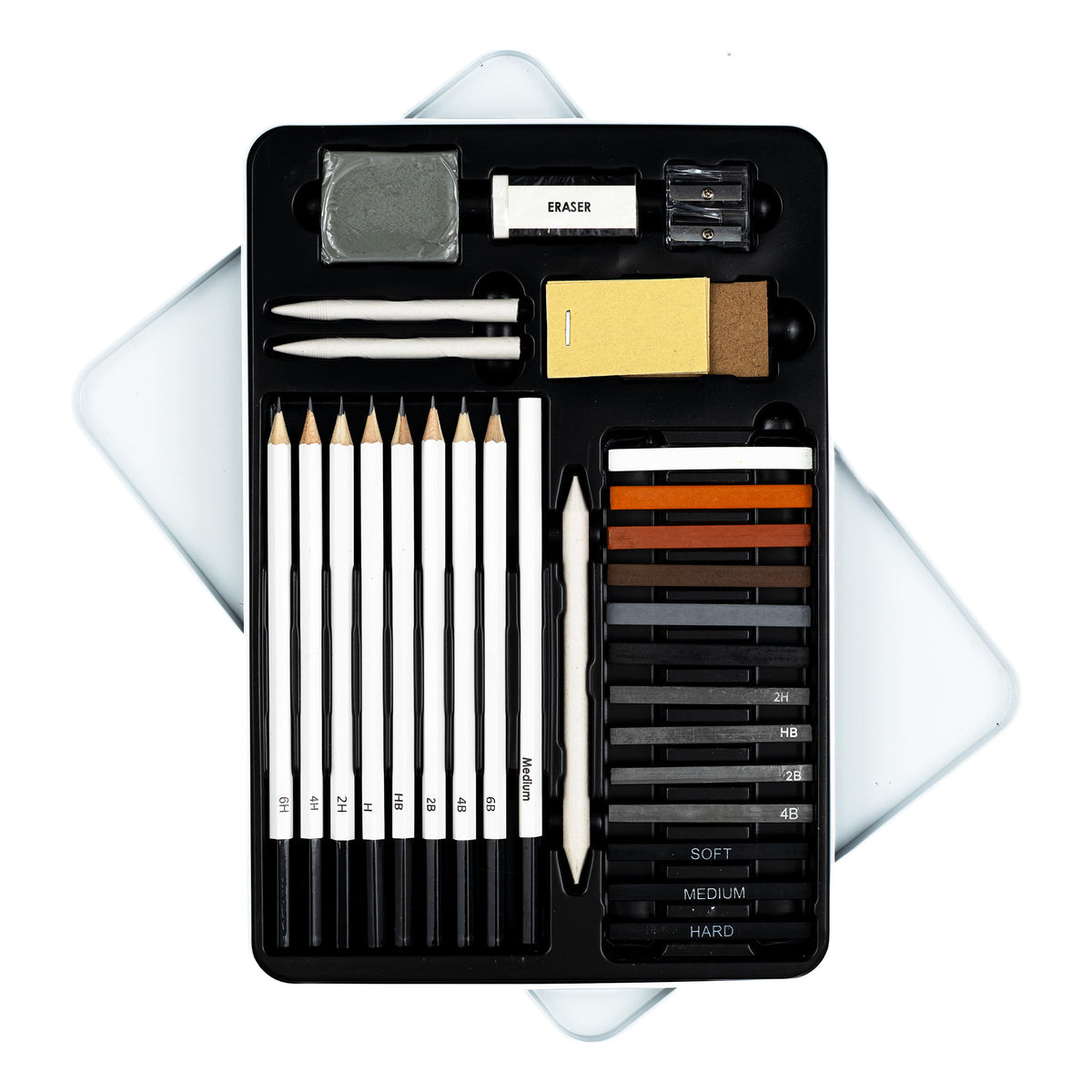 Kent Essentials Drawing Set 29