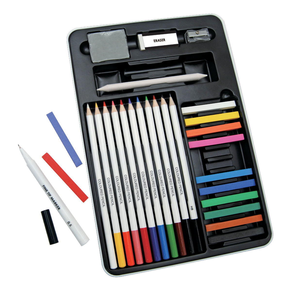 Kent Essentials Sketching Set 30