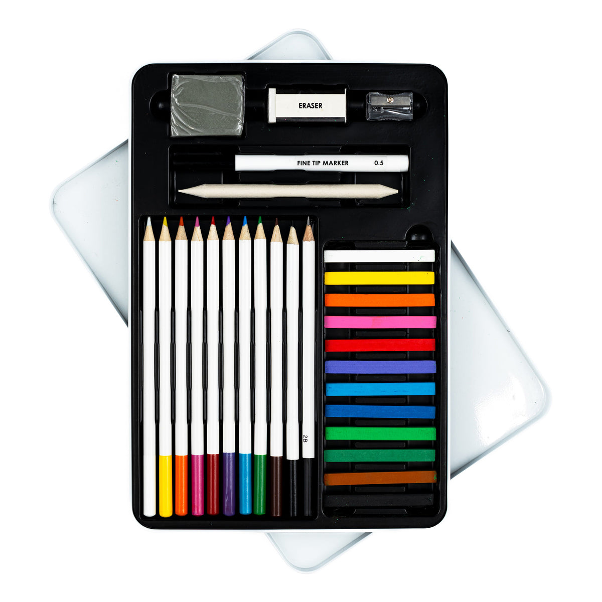 Kent Essentials Sketching Set 30
