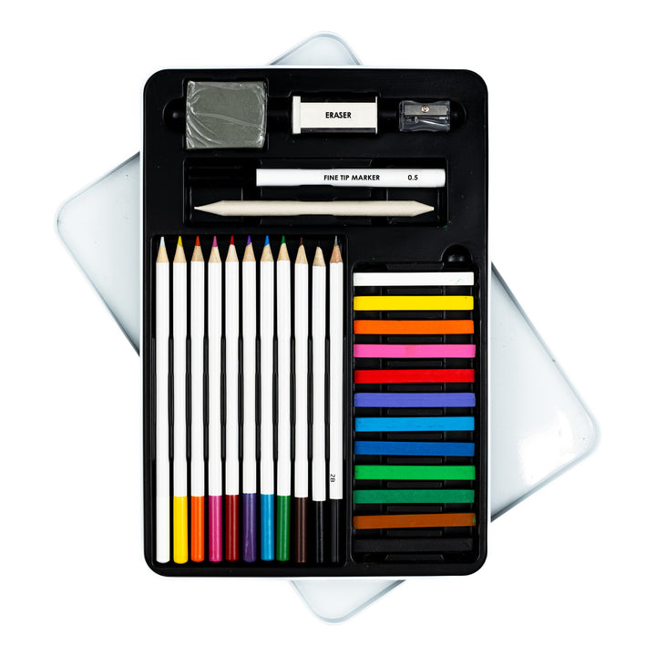 Kent Essentials Sketching Set 30
