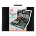 Eckersley's Exclusive Art Advantage Drawing & Sketching Art Set 142