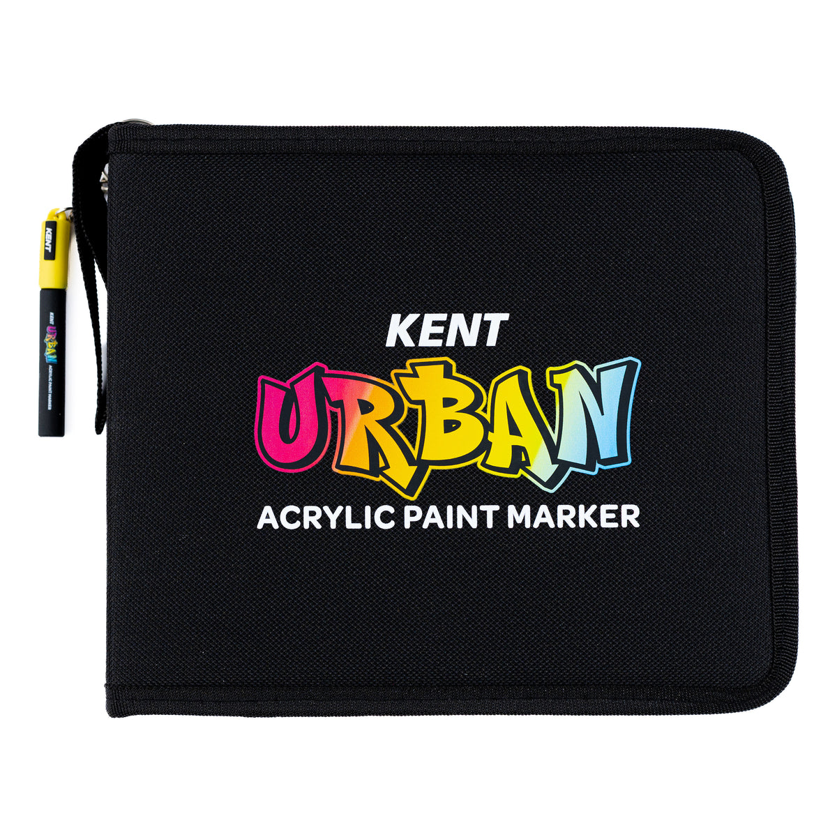 Kent Urban Marker Case Set 20 (With Bonus Keyring)