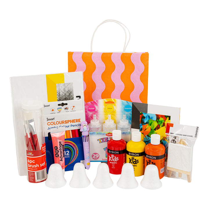 Eckersley's Exclusive Christmas Gift Bag Kids 2026