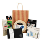 Eckersley's Exclusive Christmas Gift Bag Art & Craft 2026