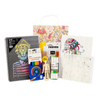 Eckersley's Exclusive Christmas Gift Bag Sketching & Drawing 2026