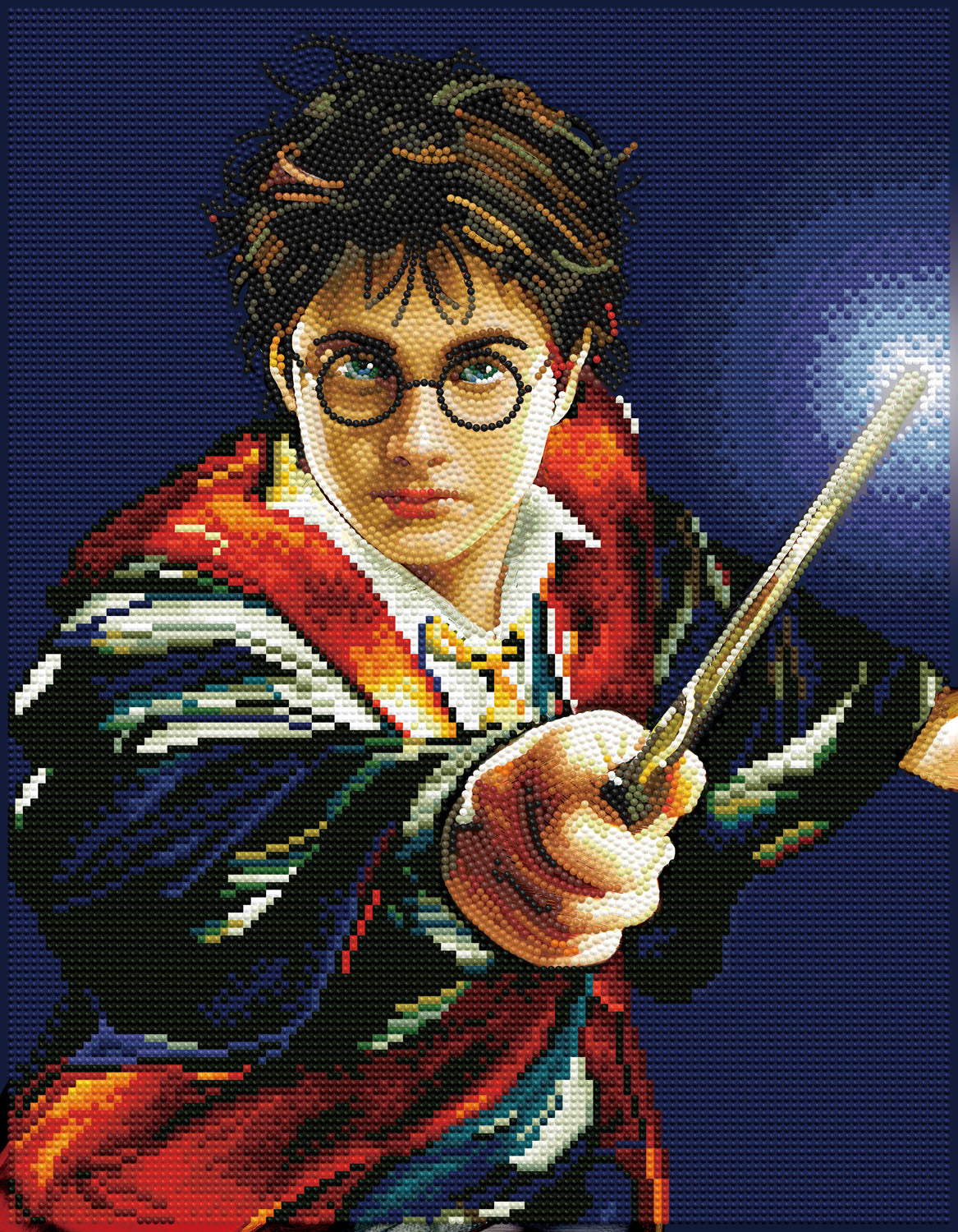 Diamond Dotz Harry Potter Kit Harry Potter